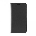Flip Cover For Samsung Galaxy A6s Black By - Maxbhi Com