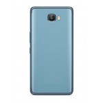 Full Body Housing For Infinix Note 4 Pro Blue - Maxbhi Com