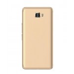 Full Body Housing For Infinix Note 4 Pro Gold - Maxbhi Com