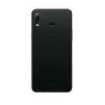 Full Body Housing For Samsung Galaxy A6s Black - Maxbhi Com
