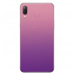 Full Body Housing For Samsung Galaxy A6s Pink - Maxbhi Com