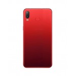Full Body Housing For Samsung Galaxy A6s Red - Maxbhi Com