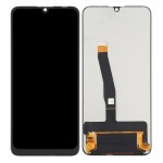 Lcd With Touch Screen For Huawei Honor 10 Lite White By - Maxbhi Com