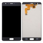 LCD with Touch Screen for Infinix Note 4 Pro White