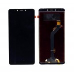 Lcd With Touch Screen For Infinix Note 5 Gold By - Maxbhi Com