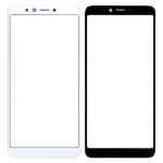 Replacement Front Glass For Infinix Hot 6 Pro Blue By - Maxbhi Com