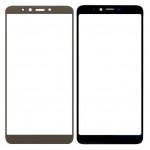 Replacement Front Glass For Infinix Hot 6 Pro Gold By - Maxbhi Com