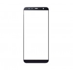 Replacement Front Glass For Samsung Galaxy J4 Core Black By - Maxbhi Com
