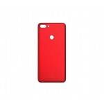 Back Panel Cover For Infinix Hot 6 Pro Red - Maxbhi Com