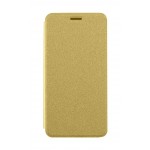 Flip Cover For Infinix Hot 6 Pro Gold By - Maxbhi Com