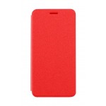 Flip Cover For Infinix Hot 6 Pro Red By - Maxbhi Com