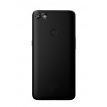 Full Body Housing For Infinix Hot 6 Black - Maxbhi Com