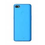 Full Body Housing For Infinix Hot 6 Blue - Maxbhi Com