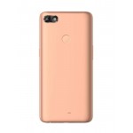 Full Body Housing For Infinix Hot 6 Gold - Maxbhi Com