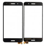 Touch Screen Digitizer For Infinix Hot 5 Black By - Maxbhi Com