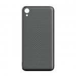Back Panel Cover For Infinix Hot 5 Lite Black - Maxbhi Com