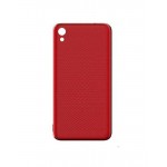 Back Panel Cover For Infinix Hot 5 Lite Red - Maxbhi Com