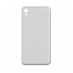 Back Panel Cover For Infinix Hot 5 Lite White - Maxbhi Com