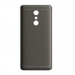 Back Panel Cover For Infinix S2 Pro Black - Maxbhi Com