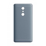 Back Panel Cover For Infinix S2 Pro Blue - Maxbhi Com
