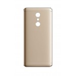 Back Panel Cover For Infinix S2 Pro Gold - Maxbhi Com