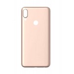 Back Panel Cover For Infinix Smart 2 Pro Gold - Maxbhi Com
