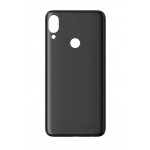Back Panel Cover For Infinix Smart 2 Pro White - Maxbhi Com
