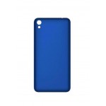 Back Panel Cover For Infinix Smart Blue - Maxbhi Com