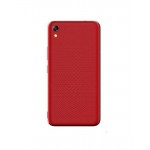 Full Body Housing For Infinix Hot 5 Lite Red - Maxbhi Com