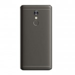 Full Body Housing For Infinix S2 Pro Silver - Maxbhi Com