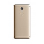 Full Body Housing For Infinix S2 Pro White - Maxbhi Com