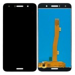 Lcd With Touch Screen For Infinix Hot 5 Lite Black By - Maxbhi Com