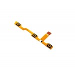 Power On Off Button Flex Cable for Samsung SM-T235