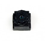 Replacement Back Camera For Nokia Asha 205 Dual Sim Rm862 By - Maxbhi Com