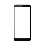 Replacement Front Glass For Infinix Smart 2 Pro Black By - Maxbhi Com