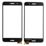 Touch Screen Digitizer For Infinix Hot 5 Lite Black By - Maxbhi Com