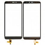 Touch Screen Digitizer For Infinix Smart 2 Pro Black By - Maxbhi Com