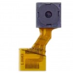 Replacement Back Camera For Samsung U800 Soul B By - Maxbhi Com