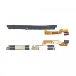 Side Key Flex Cable For Umidigi C2 By - Maxbhi Com