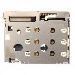 Sim Connector for Sansui E72