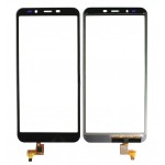 Touch Screen Digitizer For Infinix Smart 2 Black By - Maxbhi Com