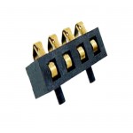 Battery Connector for Intex Aqua Curve Mini