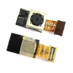 Replacement Back Camera For Videocon A47 By - Maxbhi Com