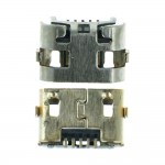 Charging Connector For Huawei Mediapad T5 By - Maxbhi Com