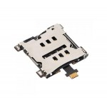 Sim Connector for HCL ME Tablet G1