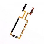 Power On Off Button Flex Cable For Samsung Galaxy Tab 7 7 16gb Wifi And 3g By - Maxbhi Com