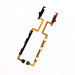 Volume Button Flex Cable for Samsung Galaxy Tab 7.7 16GB WiFi and 3G