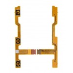 Power Button Flex Cable For Galaxy Tab4 7 0 Wifi By - Maxbhi Com