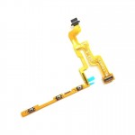 Power On Off Button Flex Cable for Honor V9