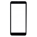 Touch Screen Digitizer For Lenovo K9 Note Black By - Maxbhi Com